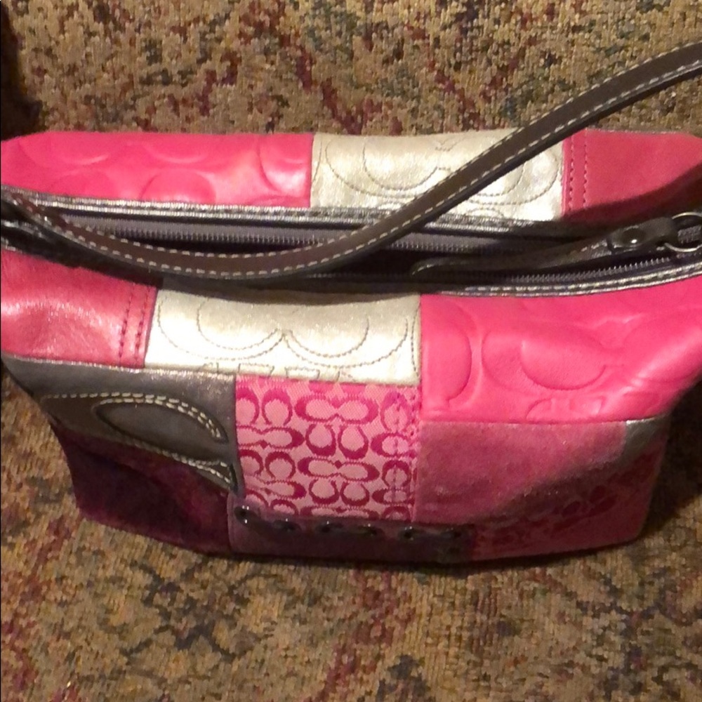 Coach Mini Purse!! - Picture 2 of 5
